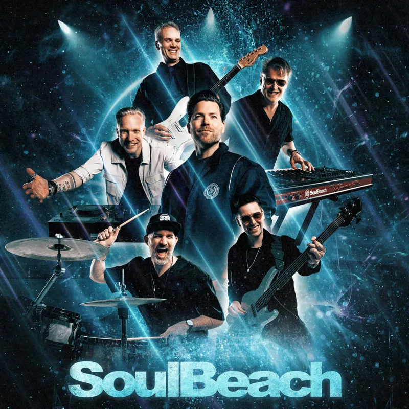 Soulbeach boeken 3