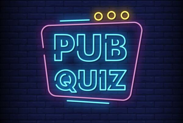 Pubquiz