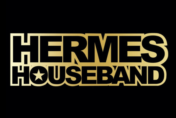 Hermes House Band boeken