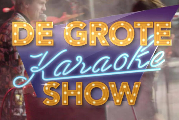 De Grote Karaoke Show