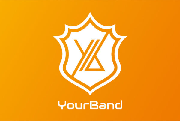 YourBand boeken